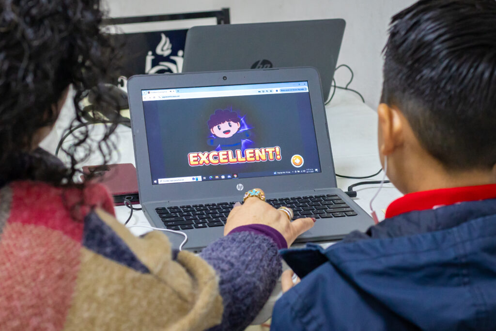 Método de enseñanza