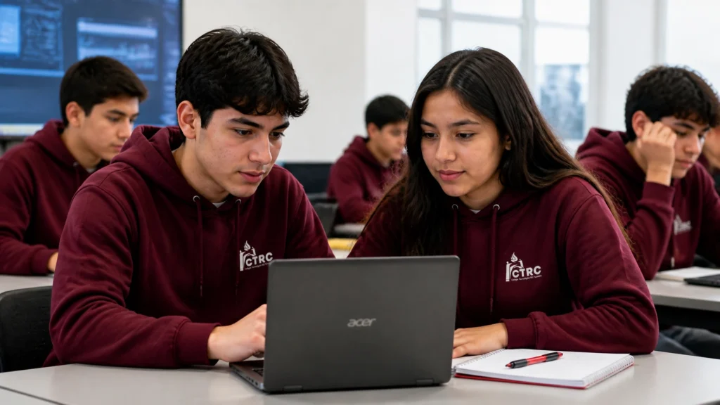 Del salón al mundo real: Así preparamos a nuestros bachilleres para lo que sigue